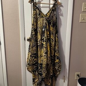 Bali Prema Jumpsuit